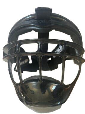 SPORTSHIELDS DEFENDER SOFTBALL FACE/NOSE GUARD
